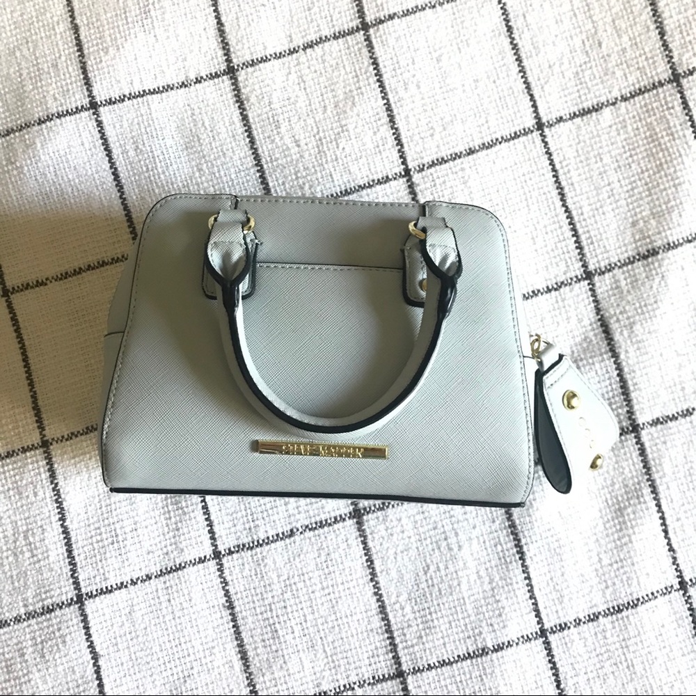 Steve Madden Blue Crossbody Bag!!👜